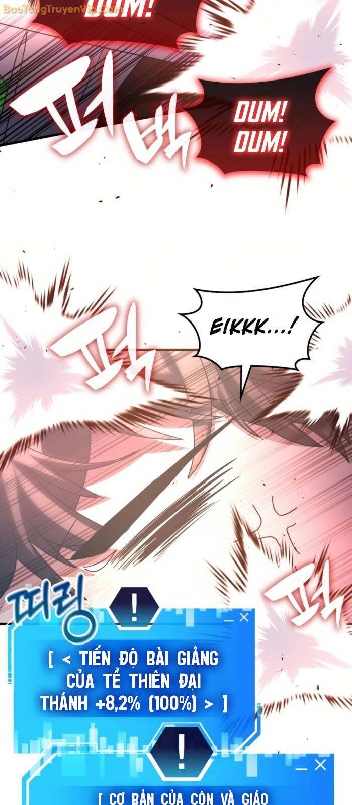 Học Viện Tối Thượng - Chapter 142 - Page 38