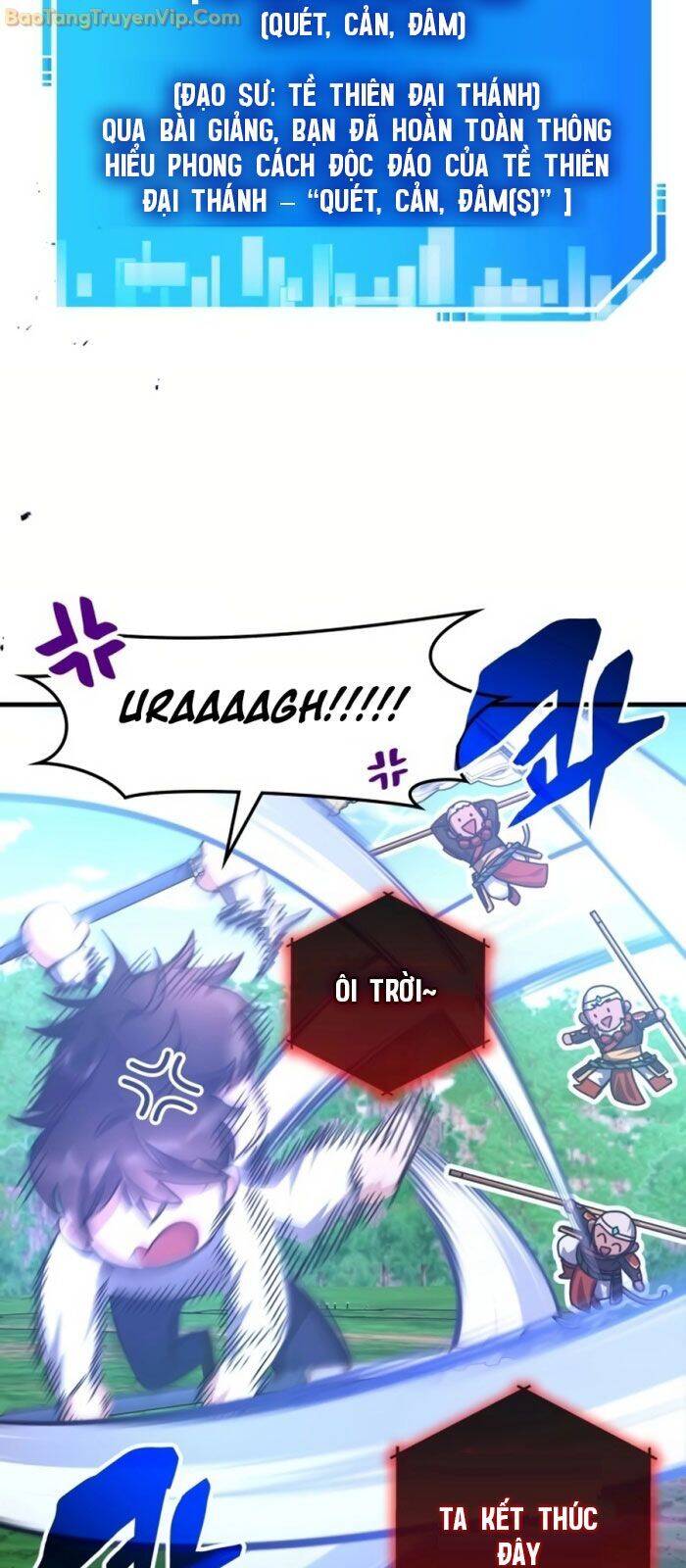 Học Viện Tối Thượng - Chapter 142 - Page 39