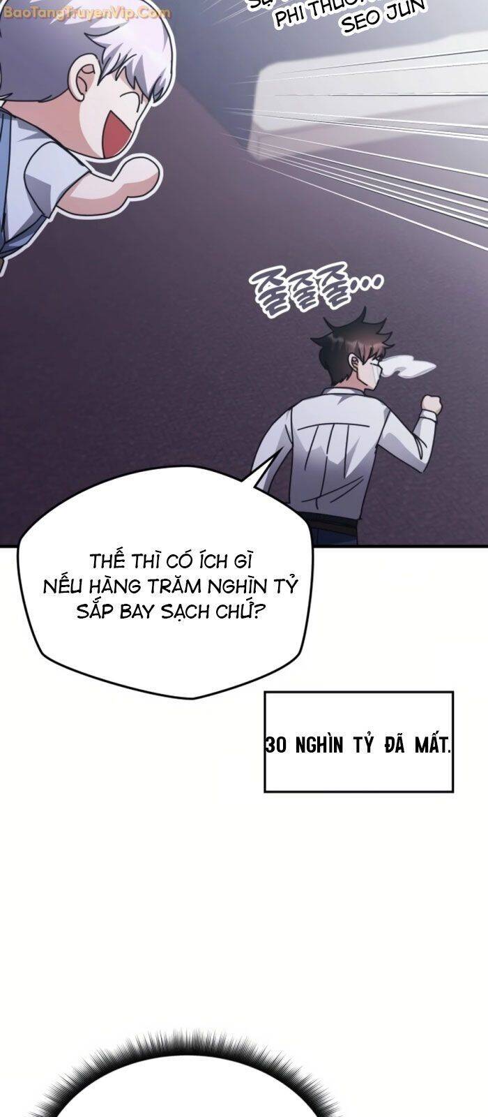 Học Viện Tối Thượng - Chapter 142 - Page 47