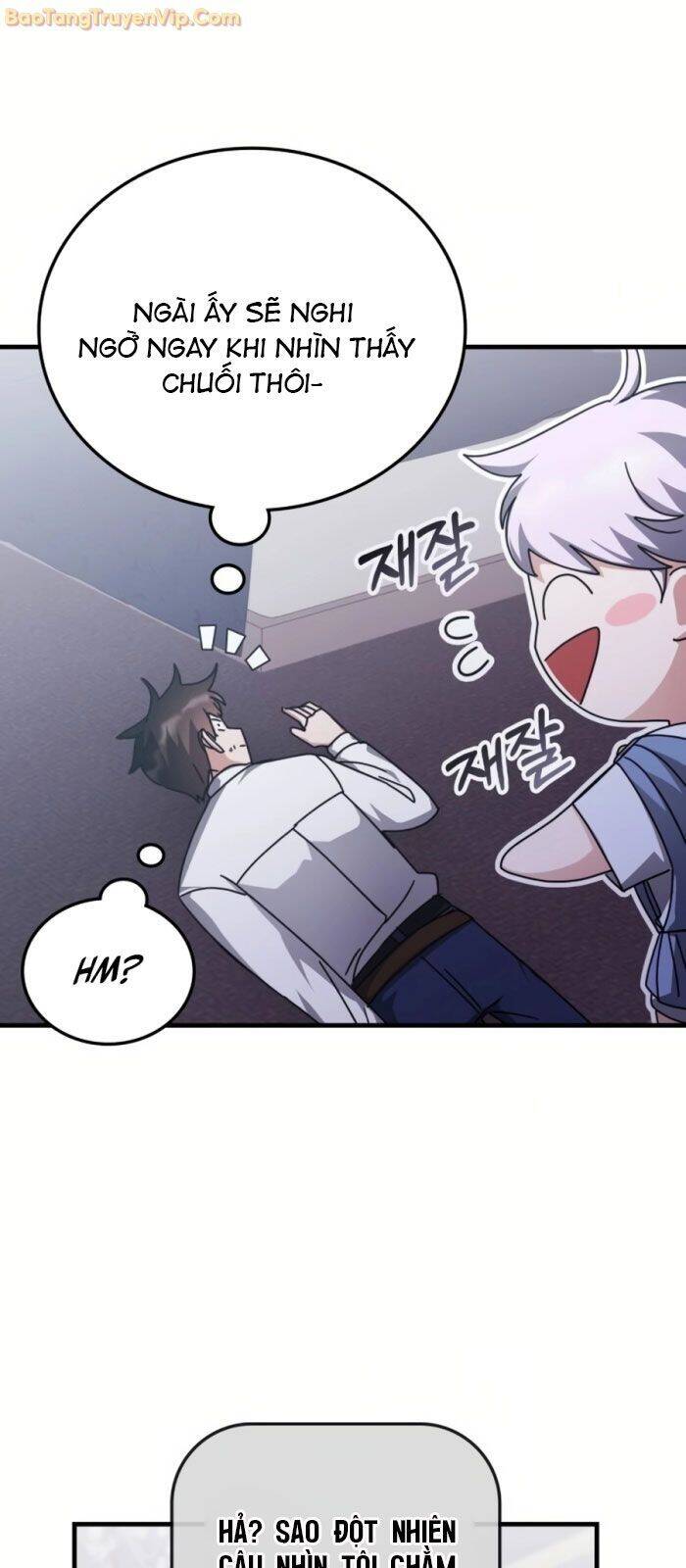 Học Viện Tối Thượng - Chapter 142 - Page 49