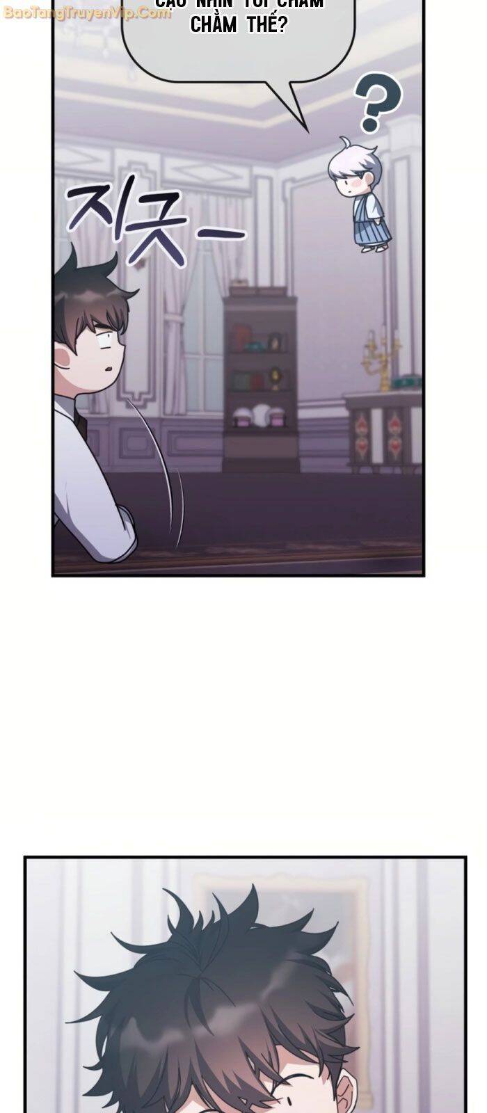 Học Viện Tối Thượng - Chapter 142 - Page 50