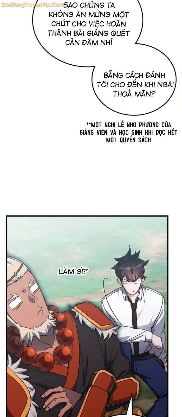 Học Viện Tối Thượng - Chapter 142 - Page 55