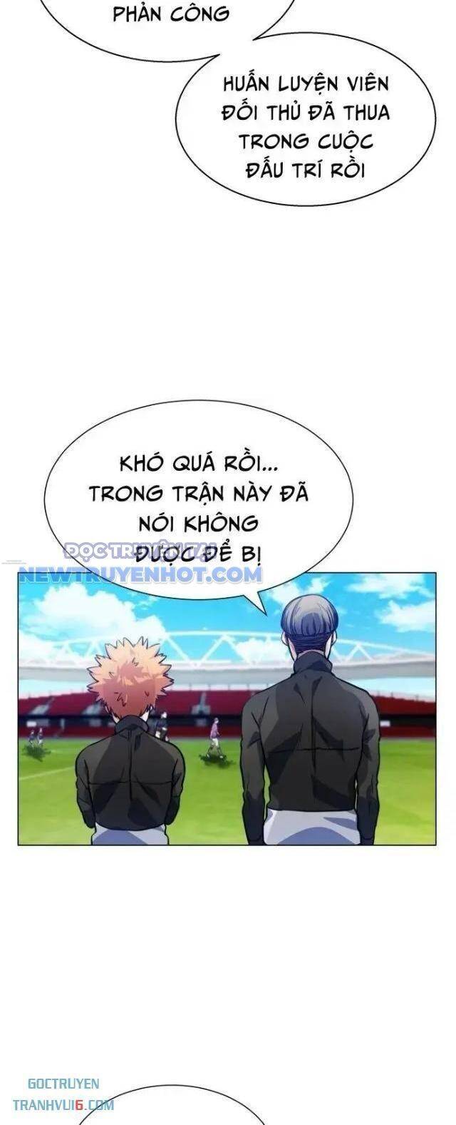 Góc Cao Khung Thành Chapter 101 - Trang 13