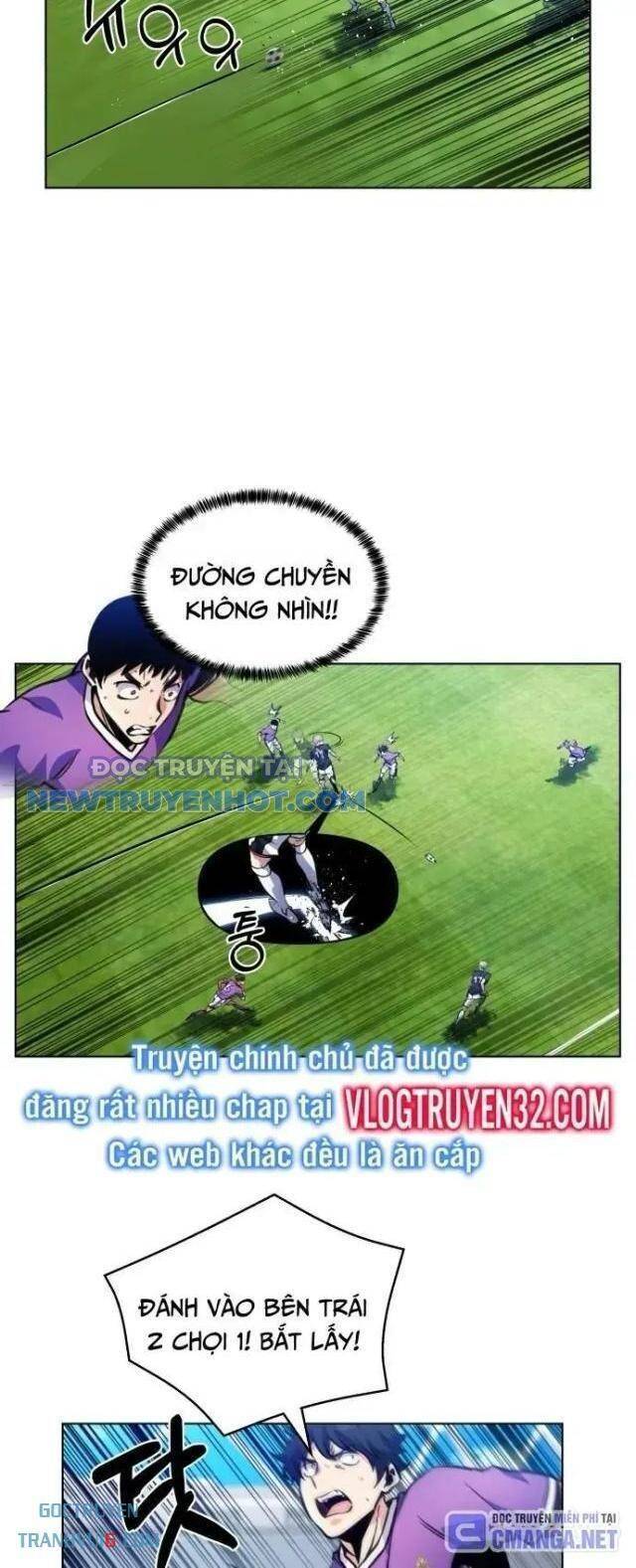 Góc Cao Khung Thành Chapter 101 - Trang 18