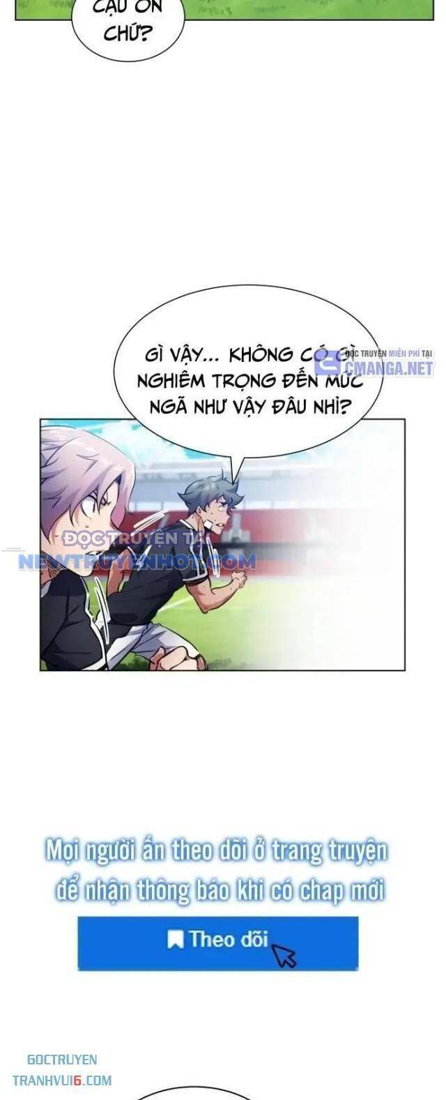 Góc Cao Khung Thành Chapter 101 - Trang 23