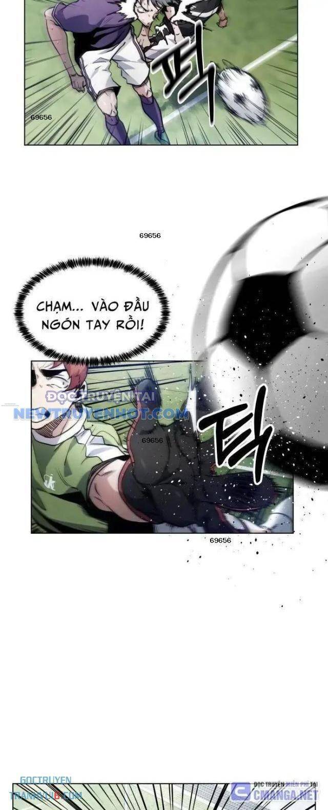 Góc Cao Khung Thành Chapter 101 - Trang 3