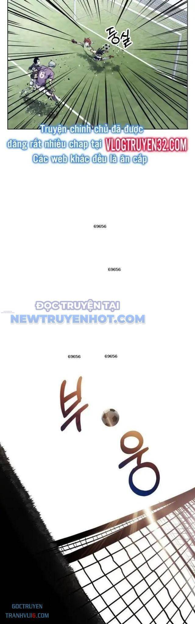 Góc Cao Khung Thành Chapter 101 - Trang 4