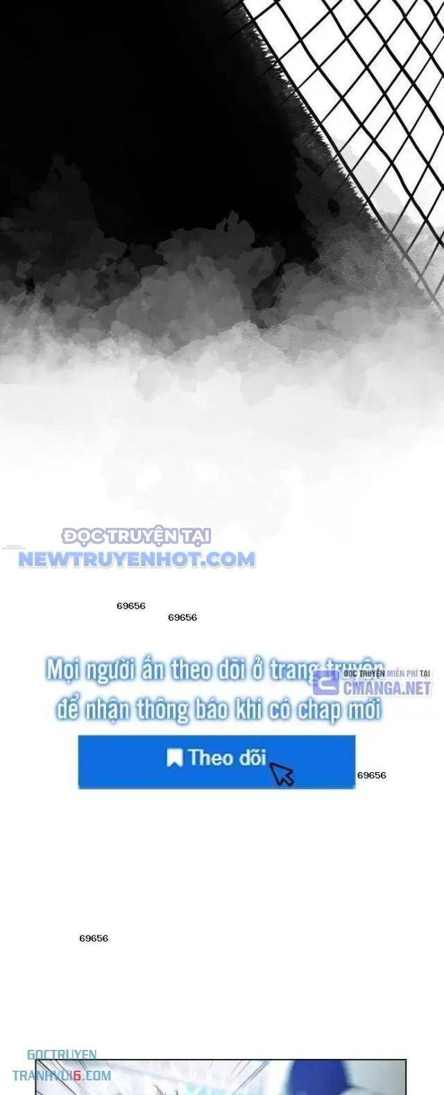 Góc Cao Khung Thành Chapter 101 - Trang 5