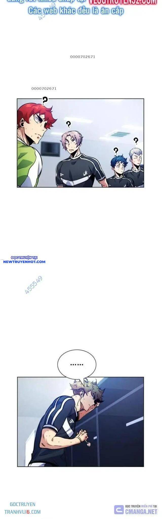 Góc Cao Khung Thành Chapter 102 - Trang 21