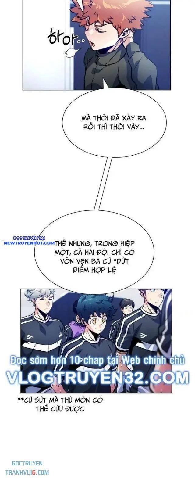 Góc Cao Khung Thành Chapter 102 - Trang 25