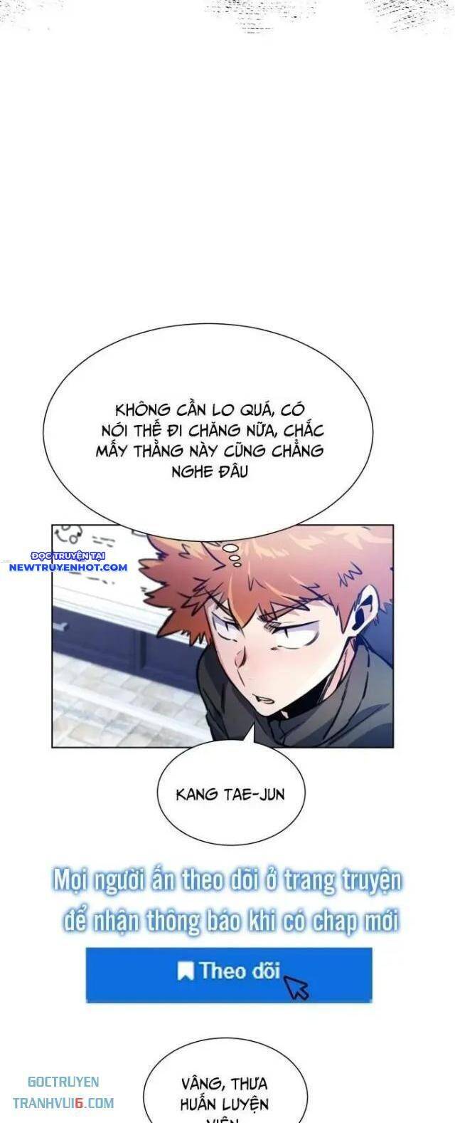 Góc Cao Khung Thành Chapter 102 - Trang 28