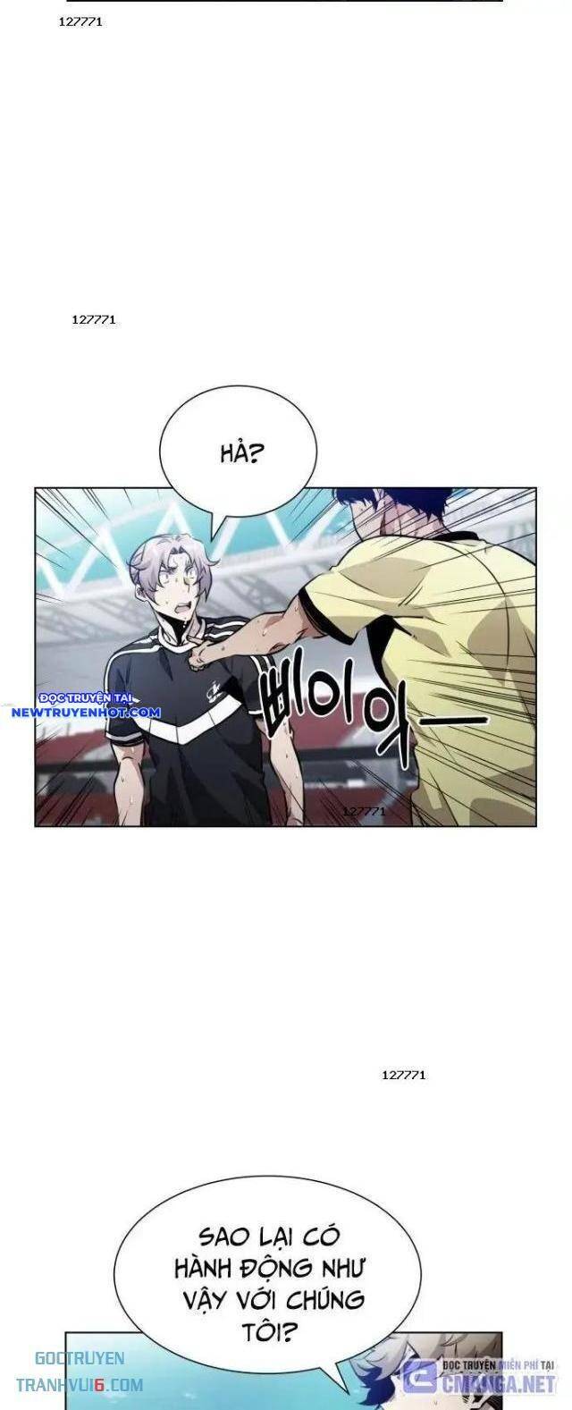 Góc Cao Khung Thành Chapter 102 - Trang 3