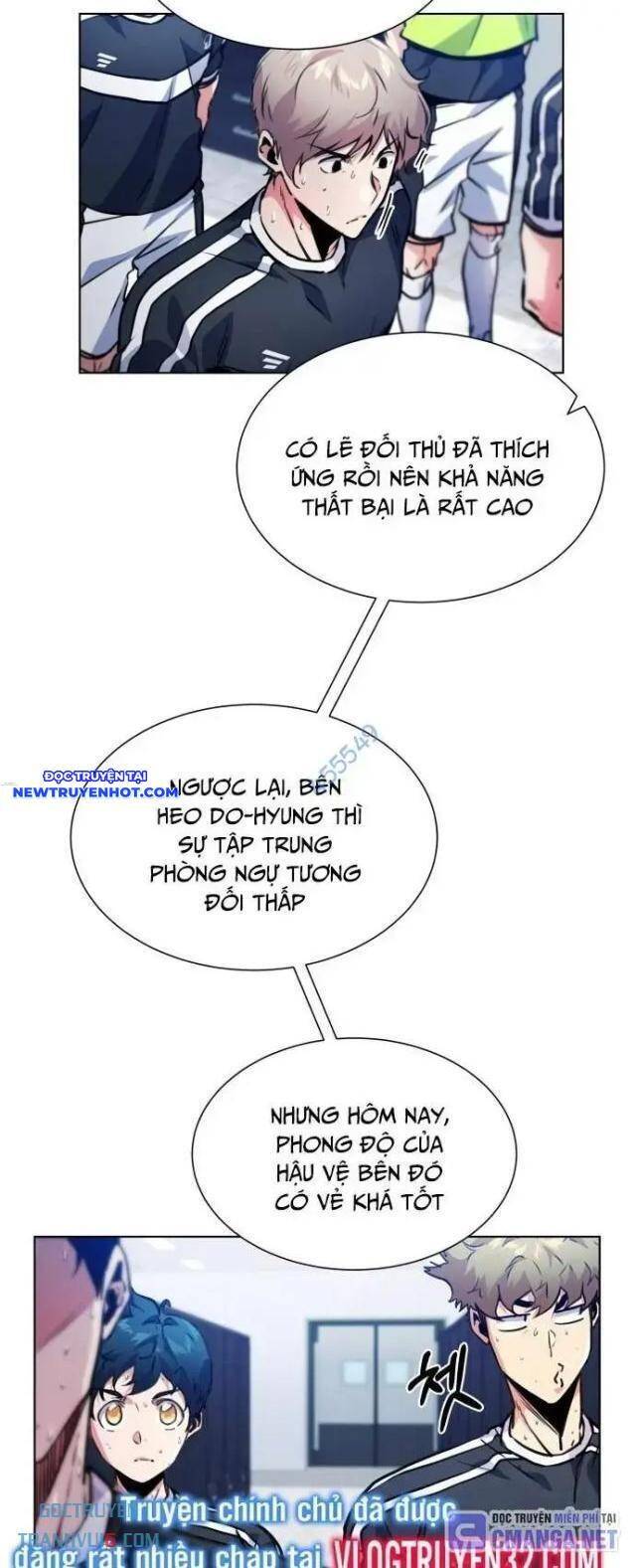 Góc Cao Khung Thành Chapter 102 - Trang 30