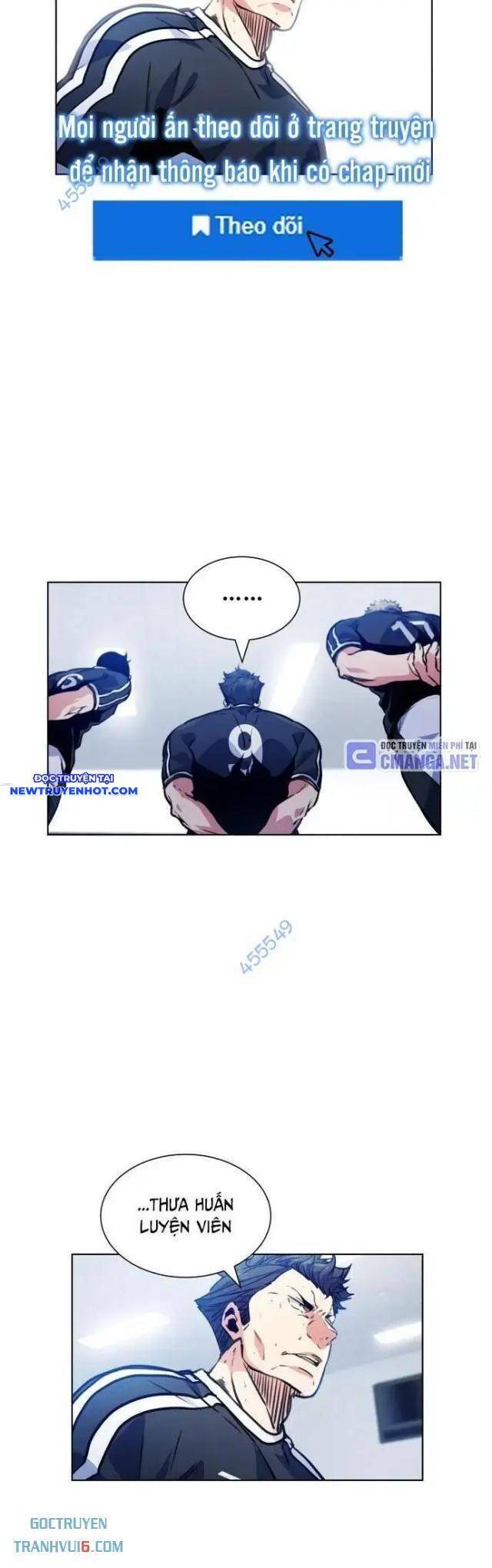 Góc Cao Khung Thành Chapter 102 - Trang 32