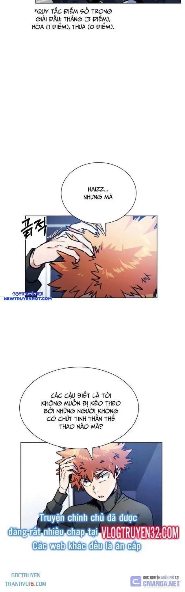 Góc Cao Khung Thành Chapter 102 - Trang 36