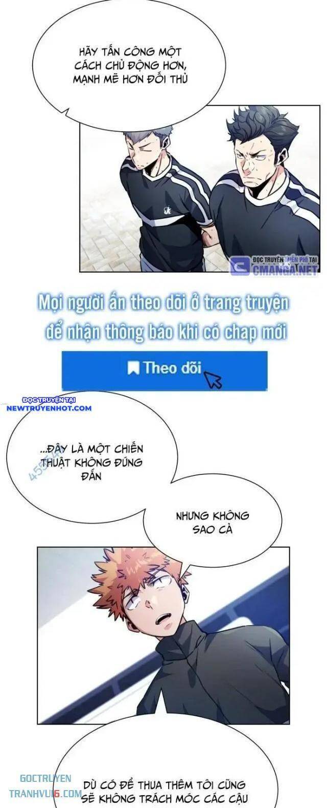 Góc Cao Khung Thành Chapter 102 - Trang 38