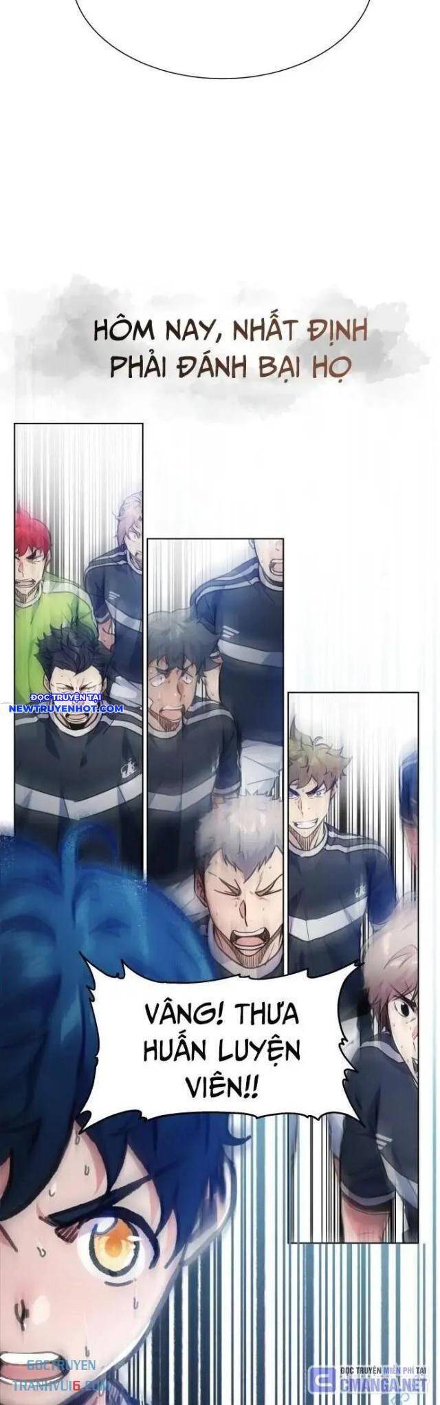 Góc Cao Khung Thành Chapter 102 - Trang 39