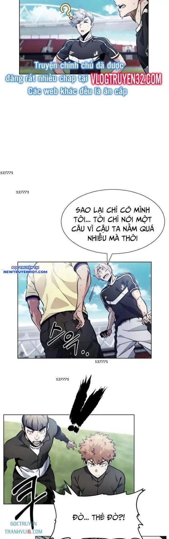 Góc Cao Khung Thành Chapter 102 - Trang 4