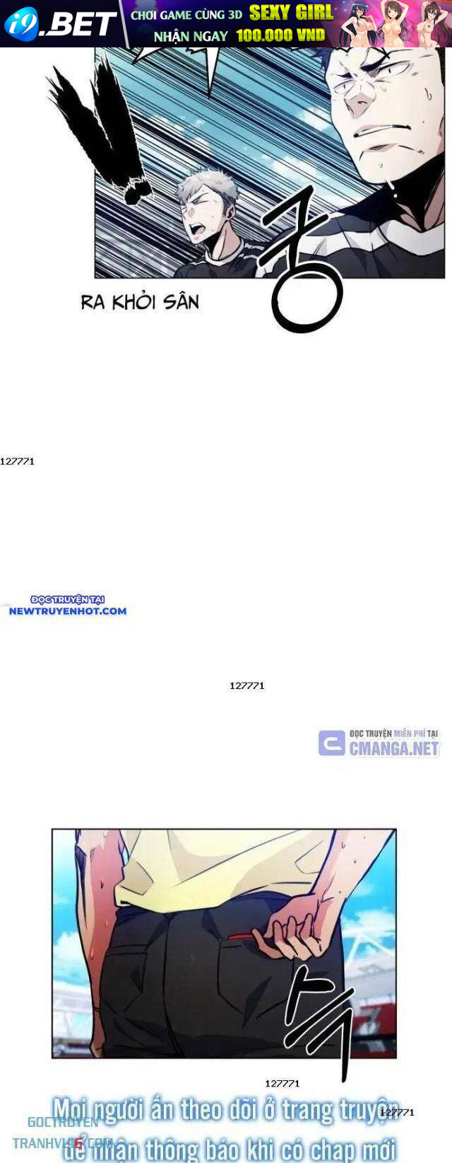 Góc Cao Khung Thành Chapter 102 - Trang 5