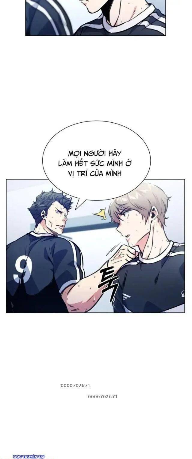 Góc Cao Khung Thành Chapter 103 - Trang 11