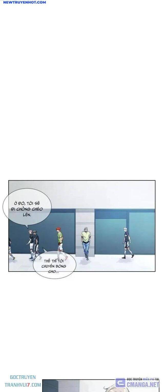 Góc Cao Khung Thành Chapter 103 - Trang 12