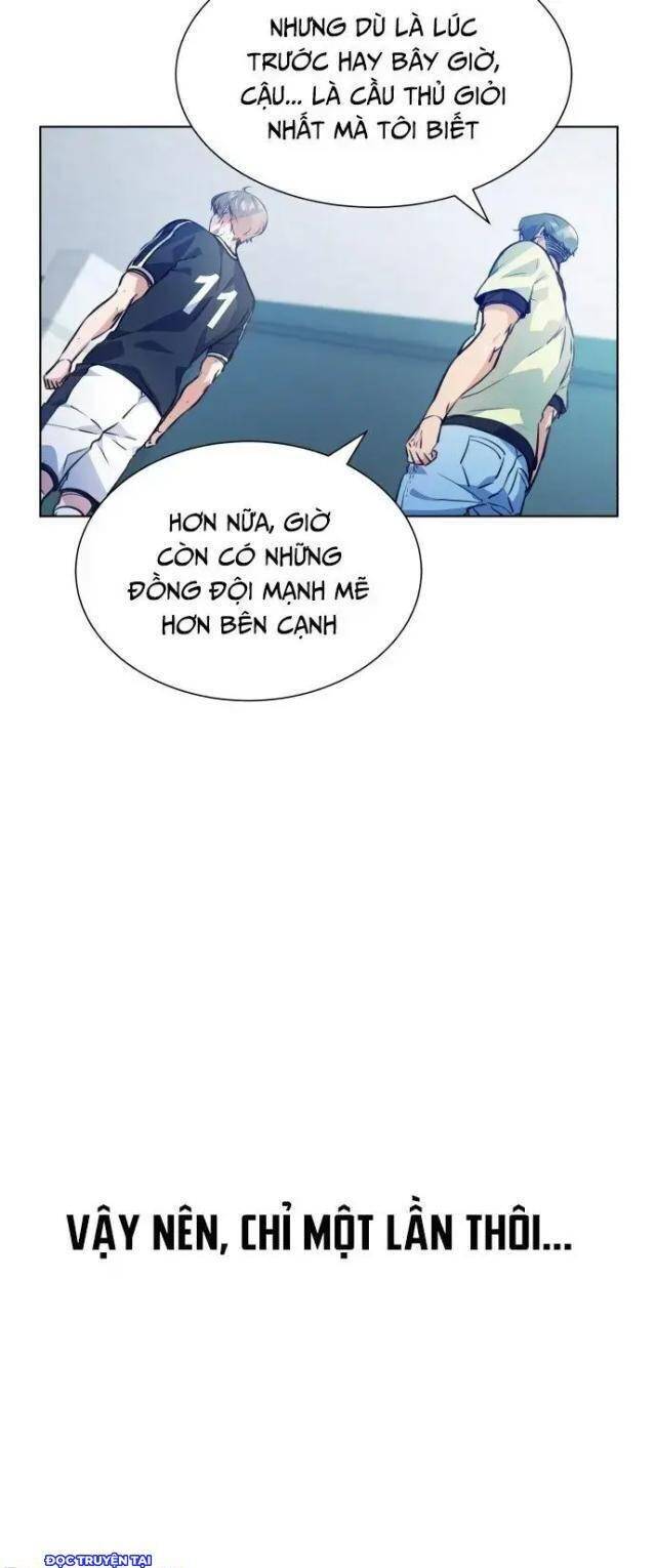 Góc Cao Khung Thành Chapter 103 - Trang 15