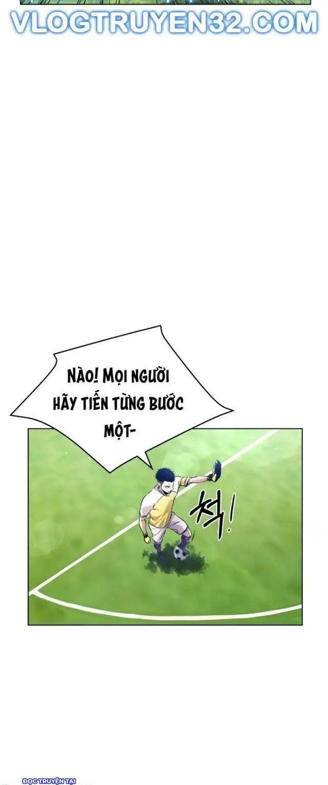 Góc Cao Khung Thành Chapter 103 - Trang 18