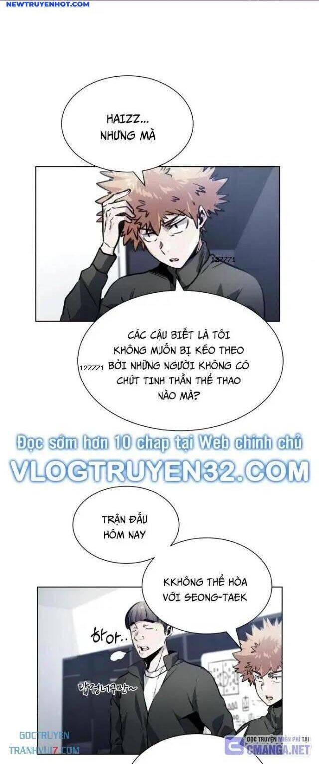 Góc Cao Khung Thành Chapter 103 - Trang 2