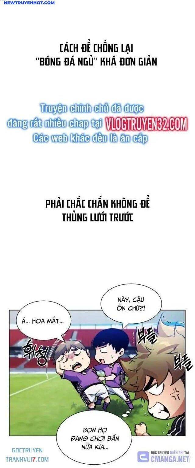 Góc Cao Khung Thành Chapter 103 - Trang 23