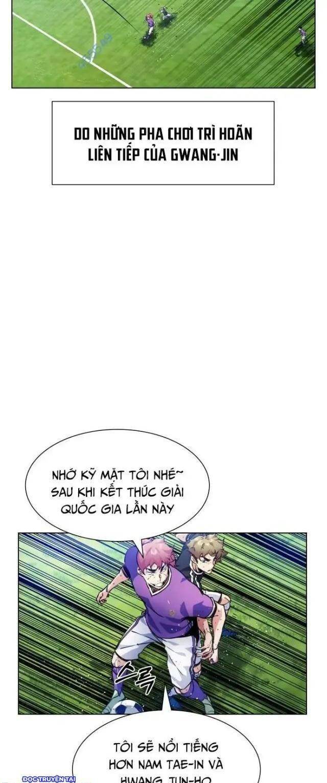 Góc Cao Khung Thành Chapter 103 - Trang 25