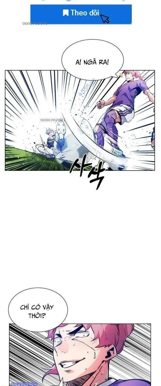 Góc Cao Khung Thành Chapter 103 - Trang 29