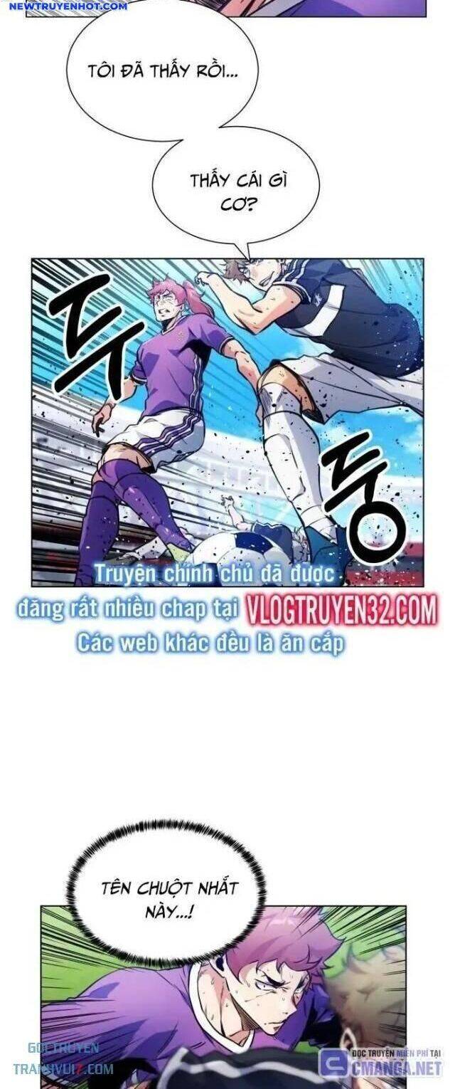 Góc Cao Khung Thành Chapter 103 - Trang 30