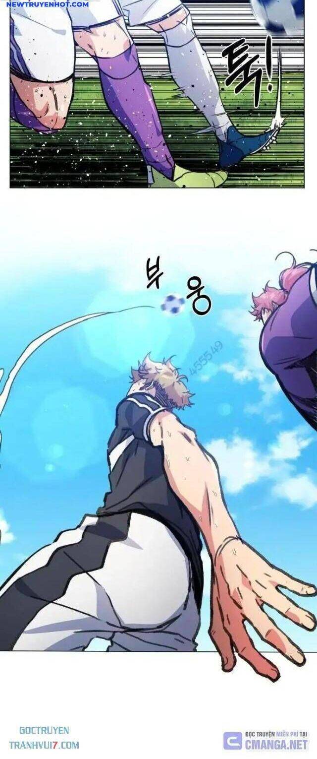 Góc Cao Khung Thành Chapter 103 - Trang 33