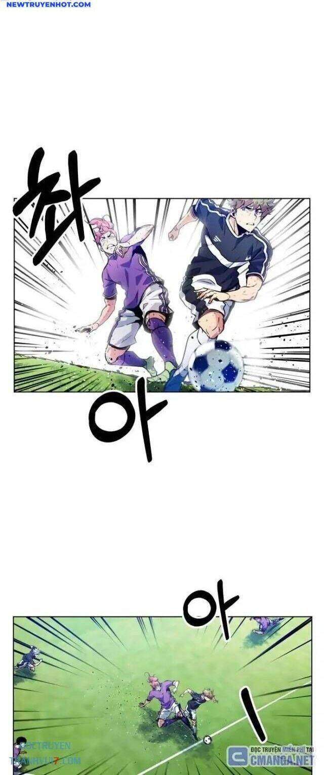 Góc Cao Khung Thành Chapter 103 - Trang 37