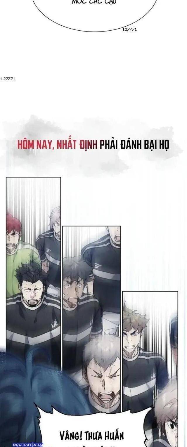 Góc Cao Khung Thành Chapter 103 - Trang 4