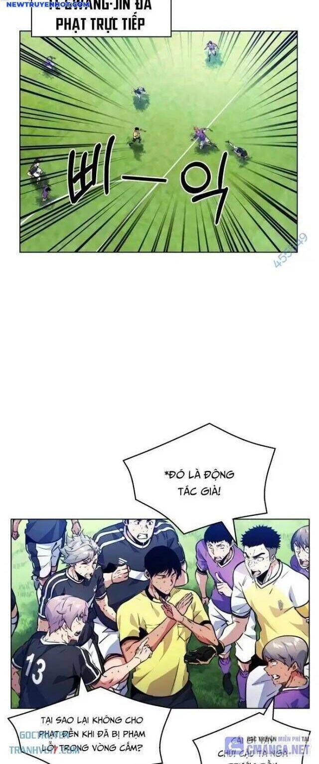 Góc Cao Khung Thành Chapter 103 - Trang 40