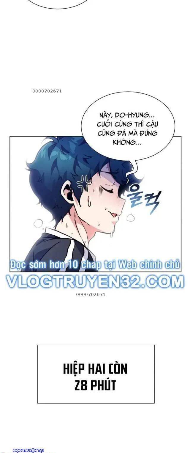 Góc Cao Khung Thành Chapter 103 - Trang 43