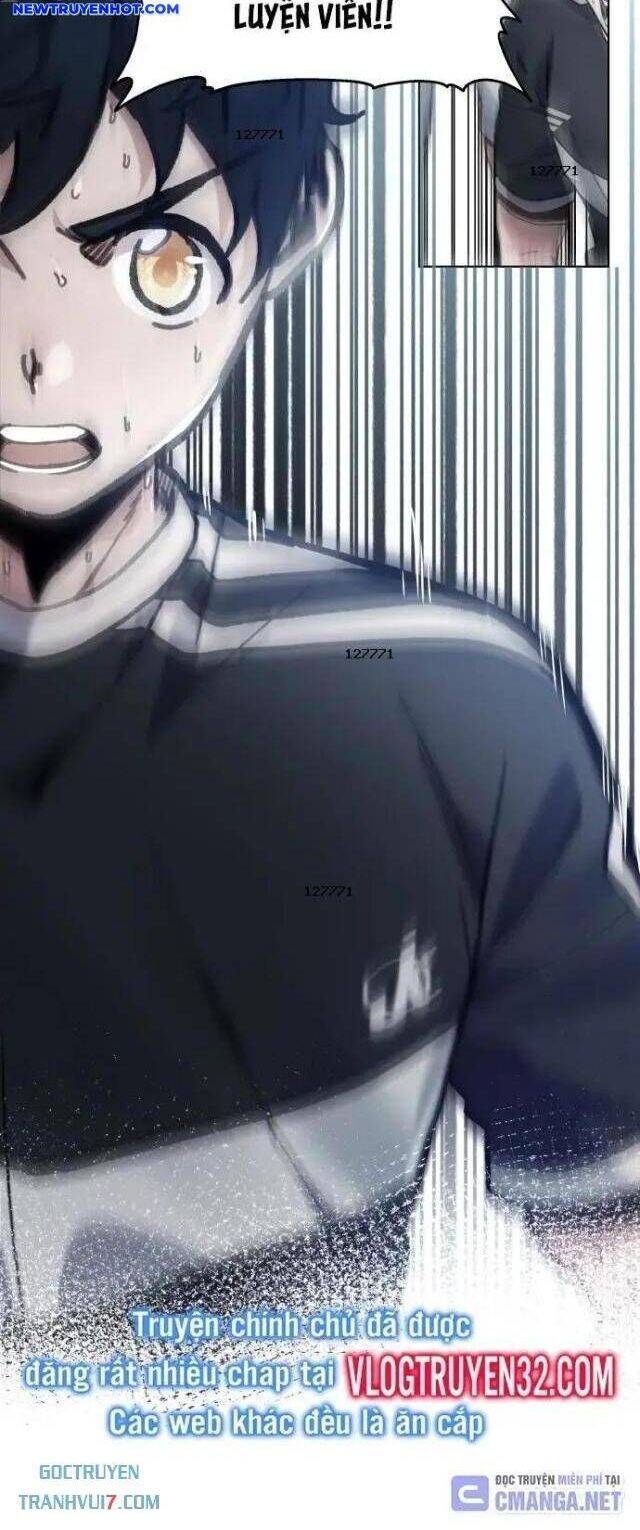 Góc Cao Khung Thành Chapter 103 - Trang 5