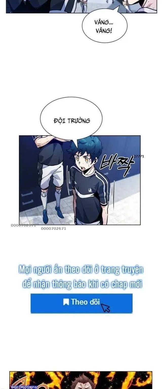 Góc Cao Khung Thành Chapter 103 - Trang 8