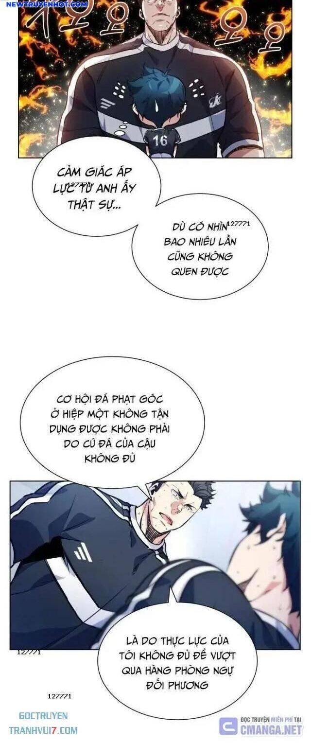 Góc Cao Khung Thành Chapter 103 - Trang 9