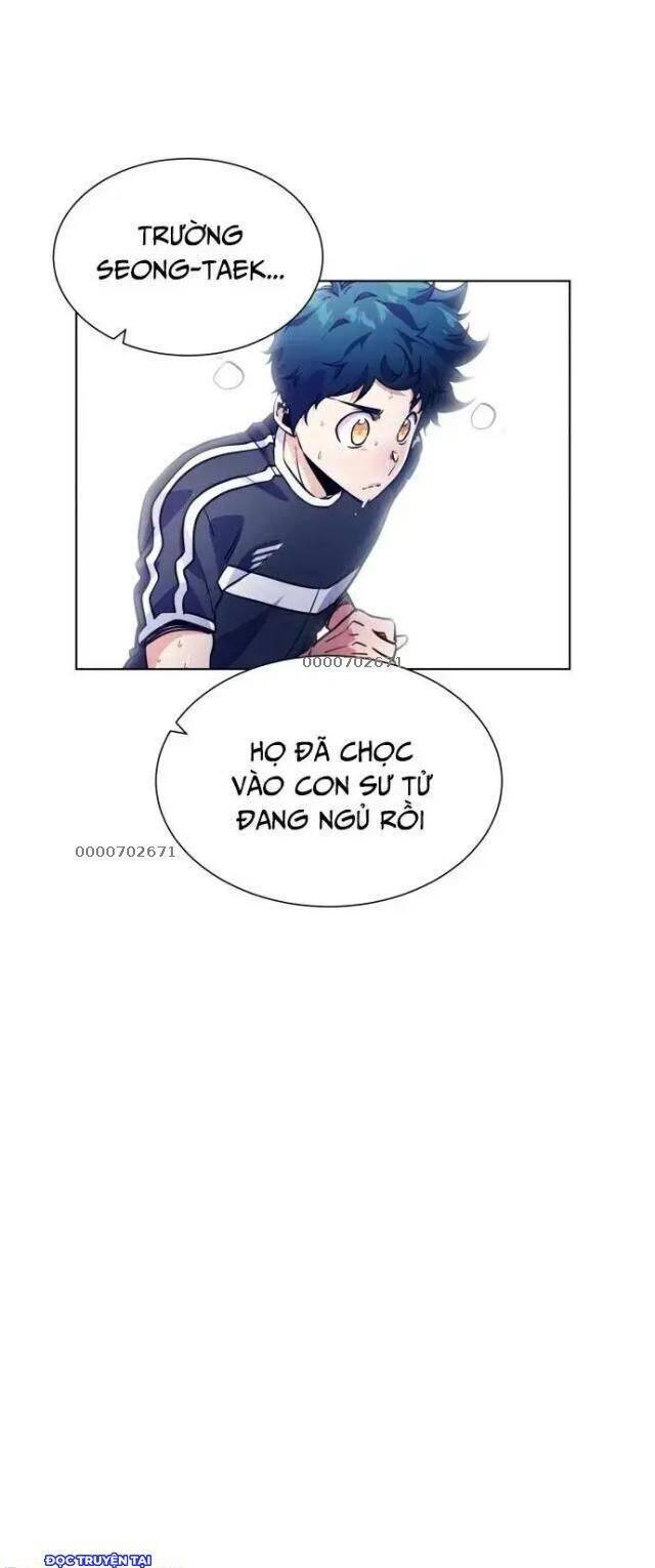 Góc Cao Khung Thành Chapter 106 - Trang 11