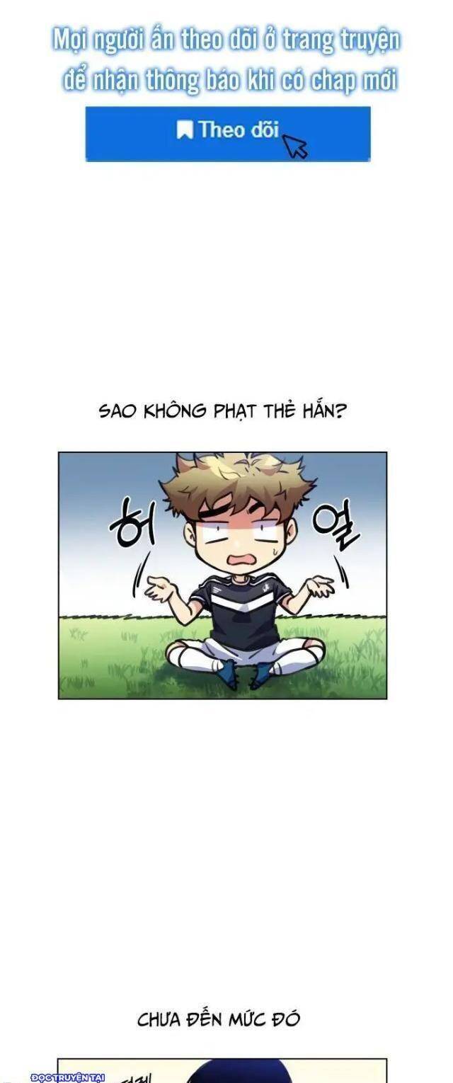 Góc Cao Khung Thành Chapter 106 - Trang 15