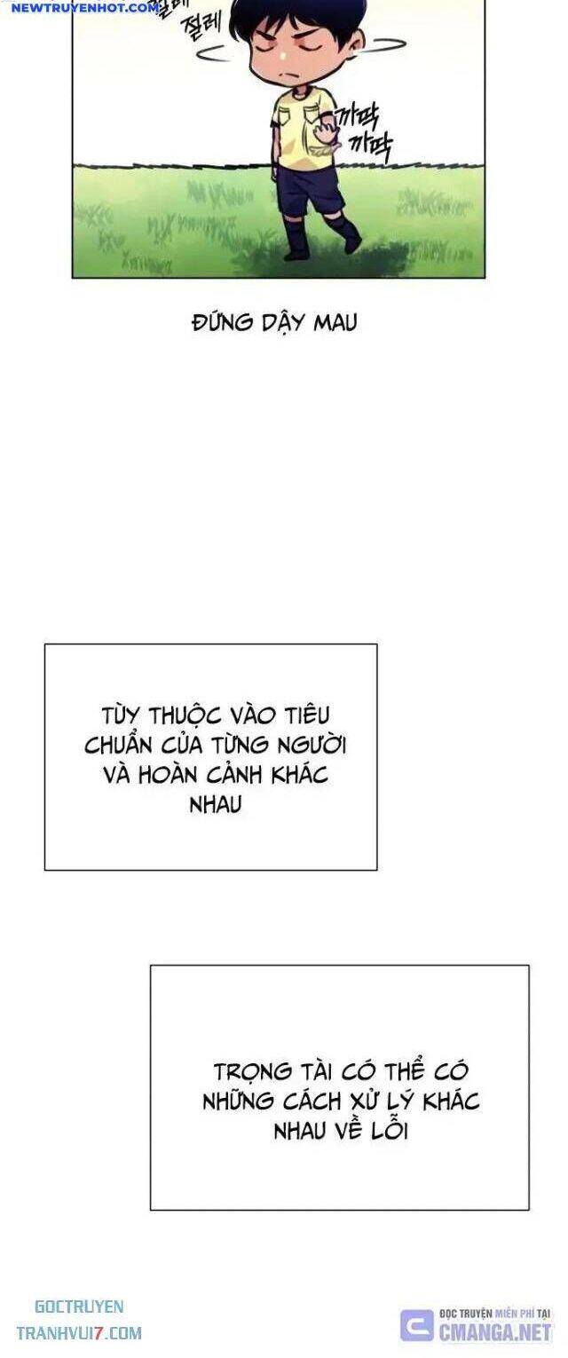 Góc Cao Khung Thành Chapter 106 - Trang 16