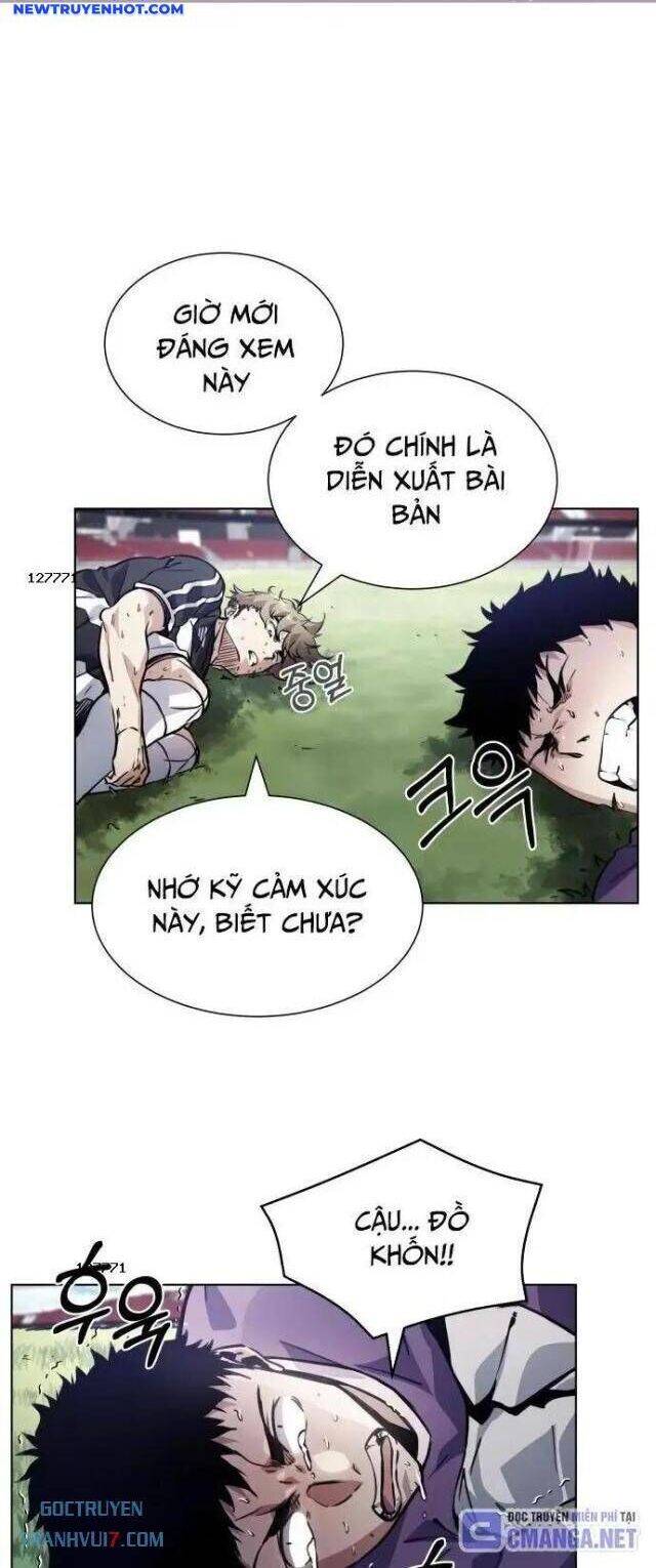 Góc Cao Khung Thành Chapter 106 - Trang 2