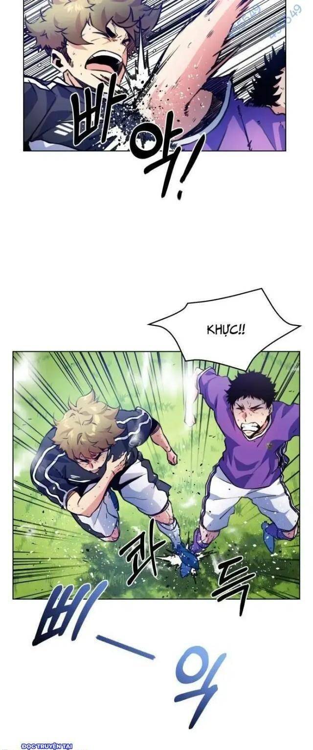 Góc Cao Khung Thành Chapter 106 - Trang 22