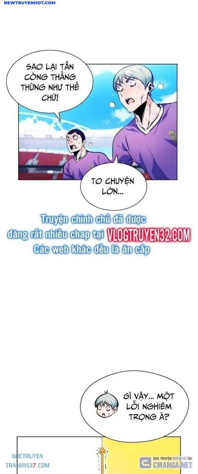 Góc Cao Khung Thành Chapter 106 - Trang 23