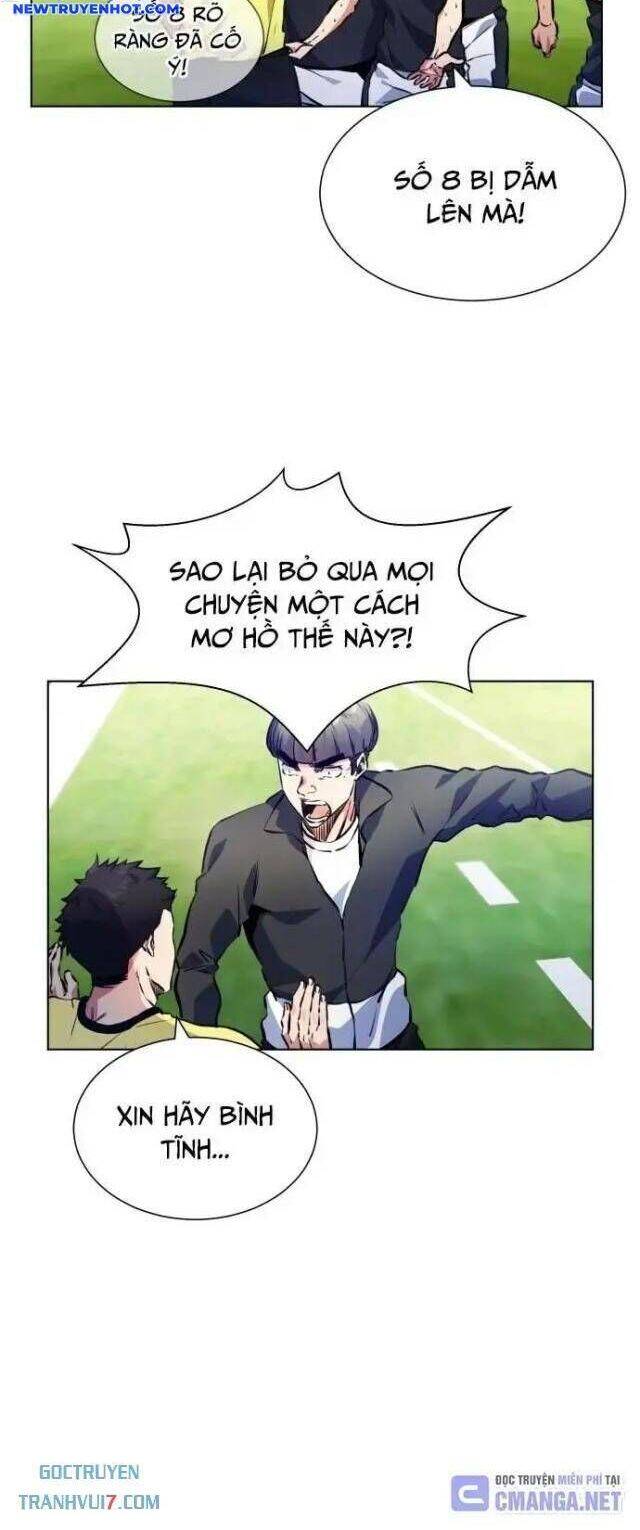 Góc Cao Khung Thành Chapter 106 - Trang 26