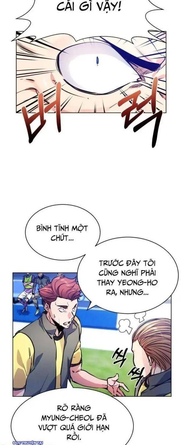 Góc Cao Khung Thành Chapter 106 - Trang 32