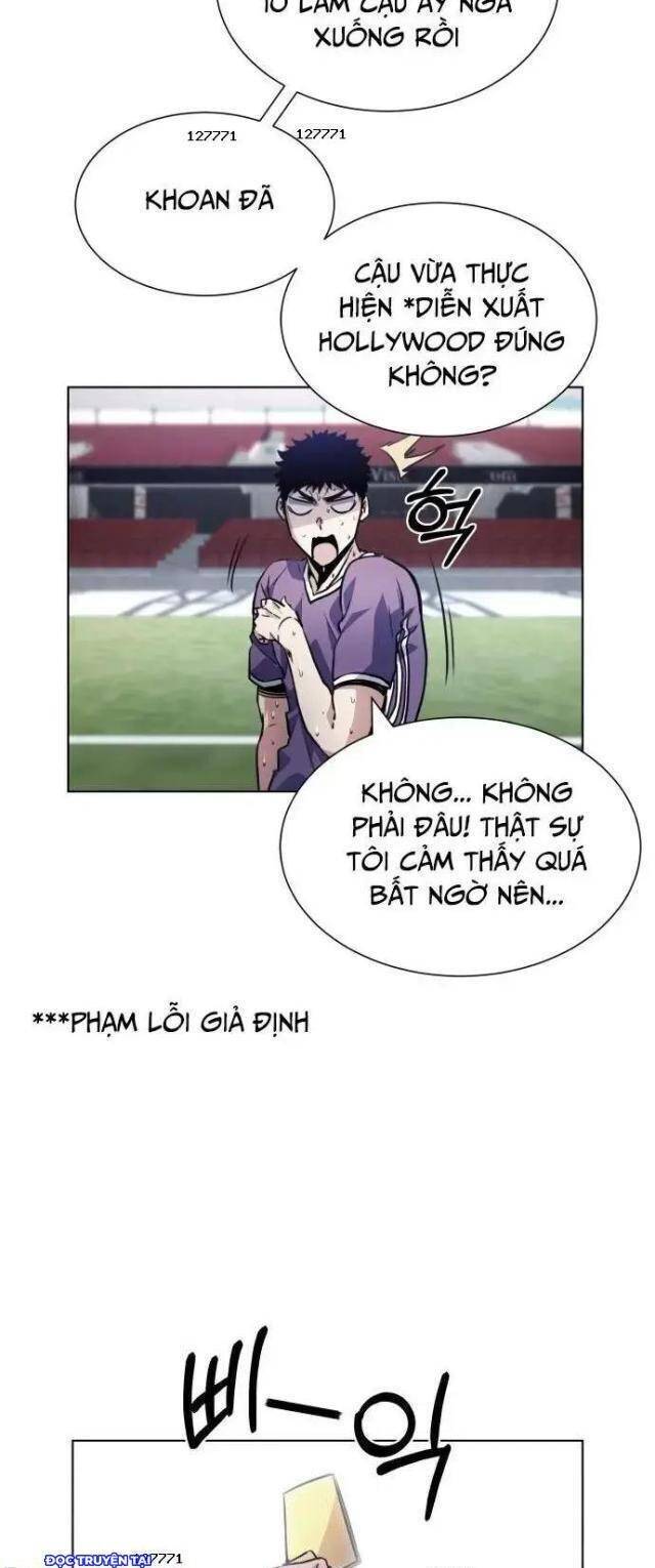 Góc Cao Khung Thành Chapter 106 - Trang 4