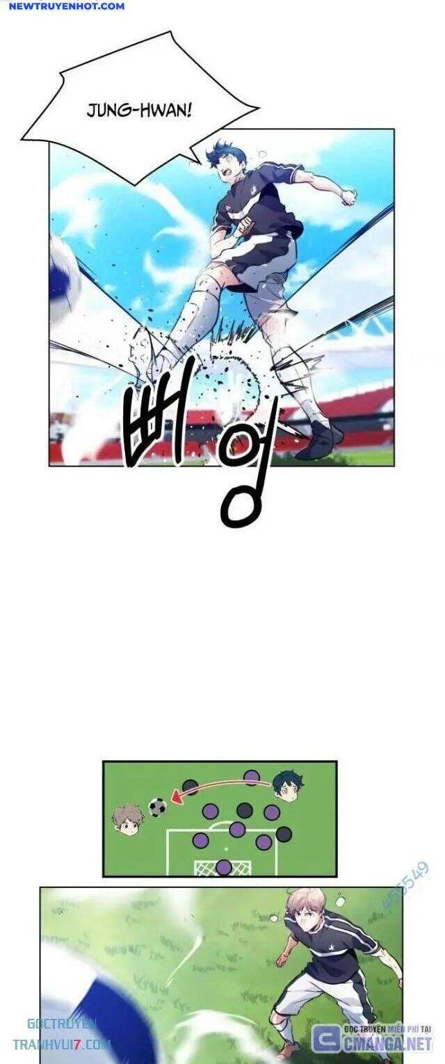 Góc Cao Khung Thành Chapter 106 - Trang 40